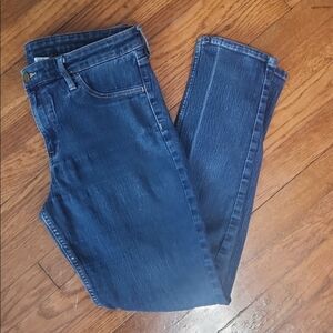 H&M Skinny Ankle Jeans